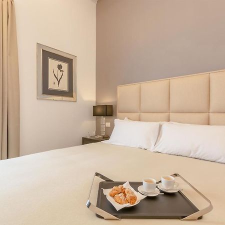 Diva Lodging Luxury - Signoria Firenze Eksteriør bilde