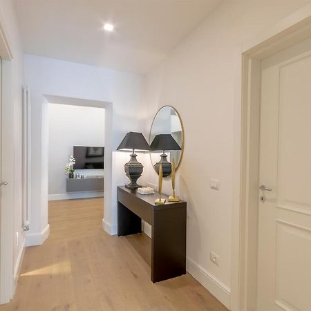 Diva Lodging Luxury - Signoria Firenze Eksteriør bilde