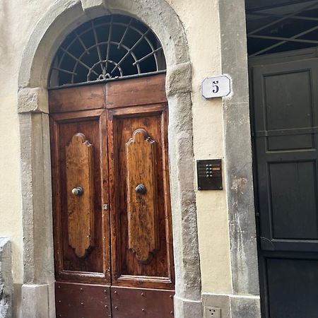 Diva Lodging Luxury - Signoria Firenze Eksteriør bilde
