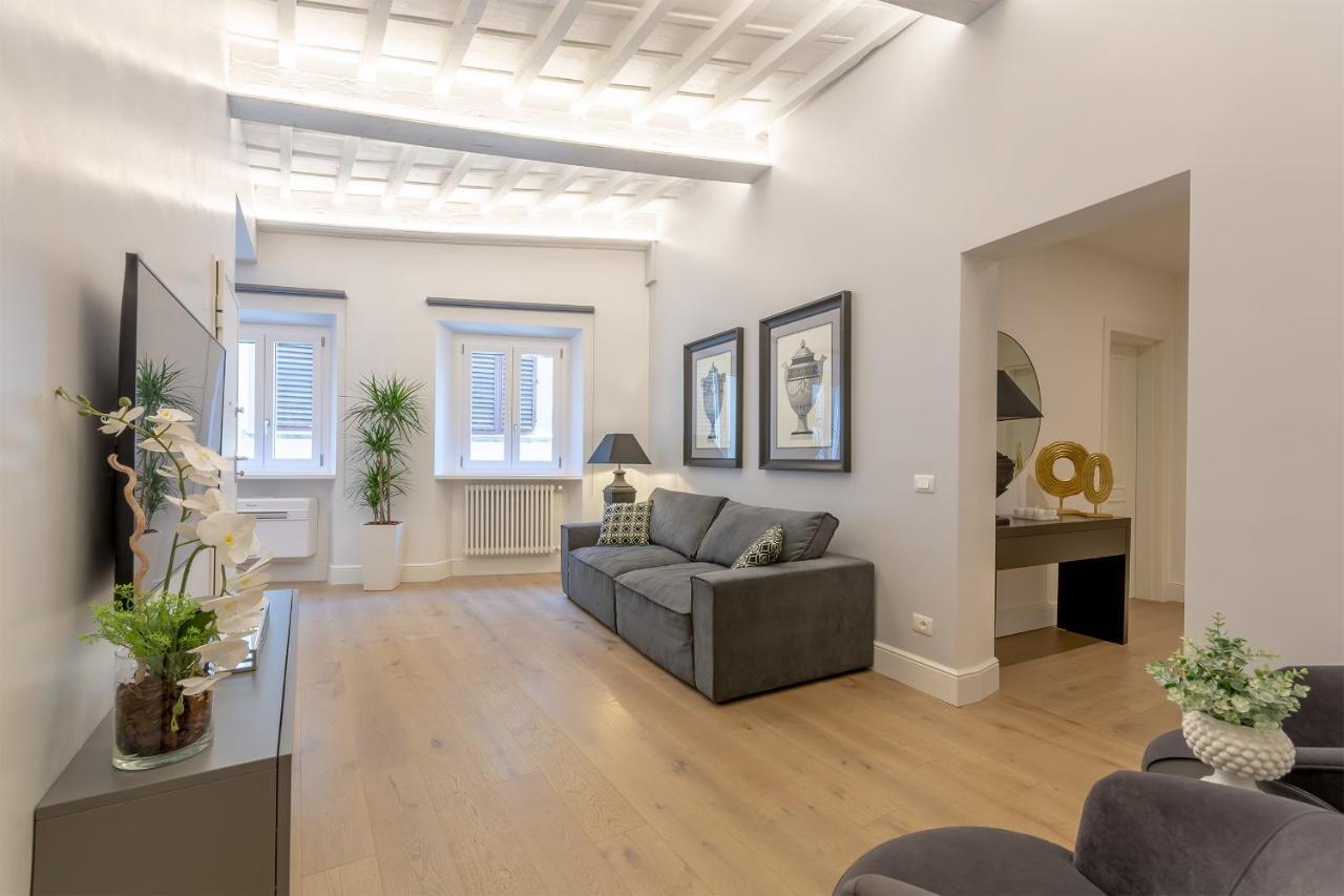 Diva Lodging Luxury - Signoria Firenze Eksteriør bilde