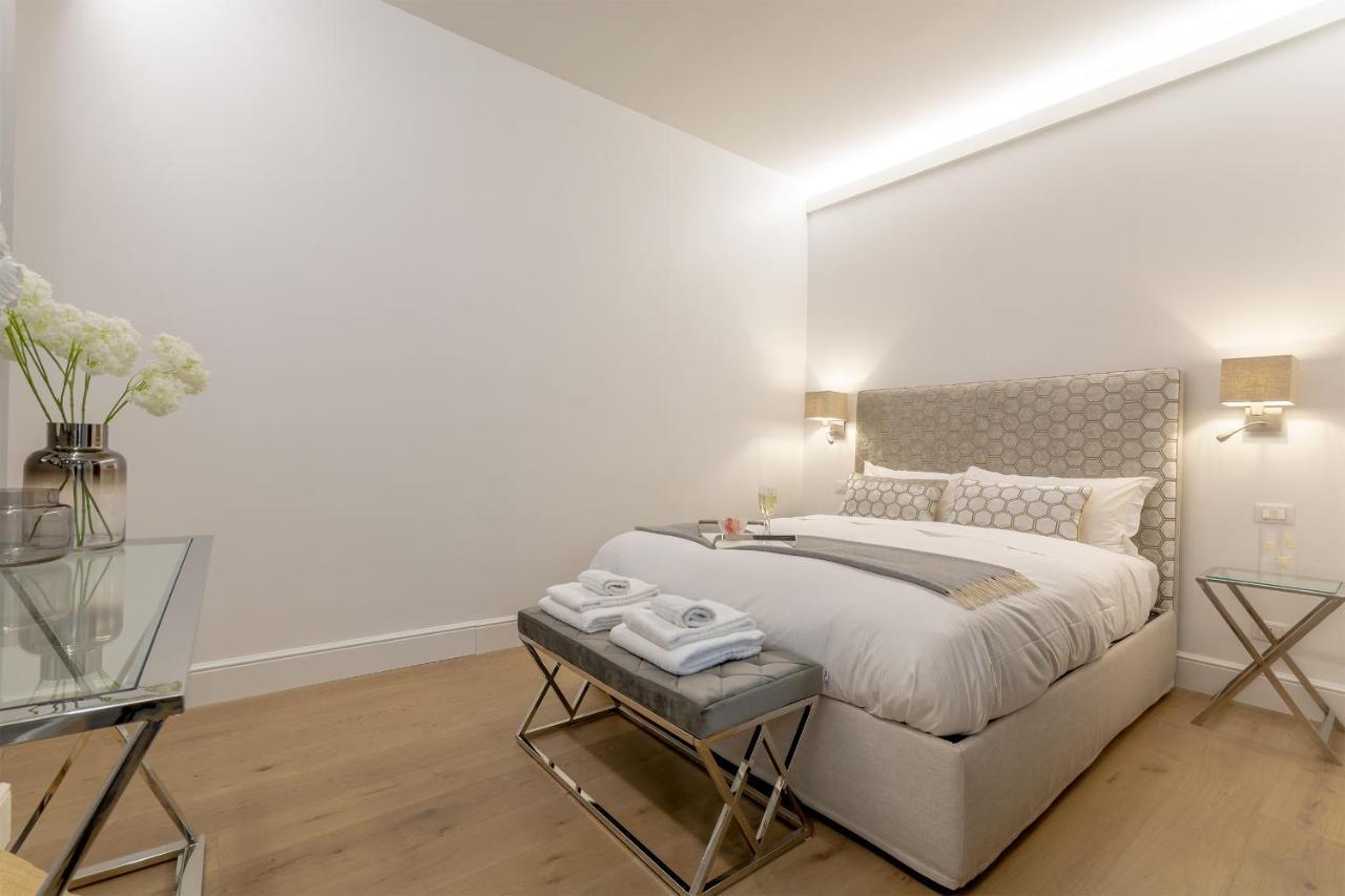 Diva Lodging Luxury - Signoria Firenze Eksteriør bilde
