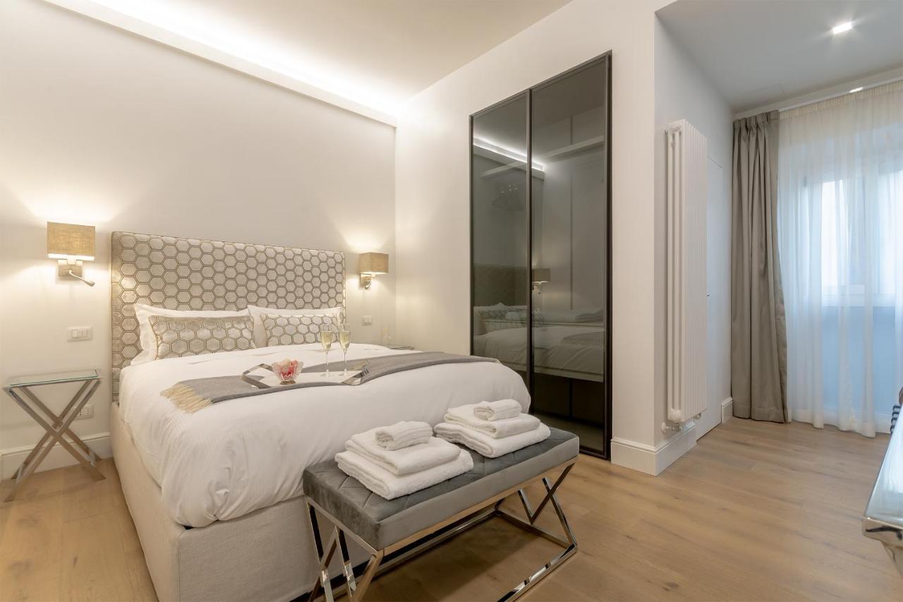 Diva Lodging Luxury - Signoria Firenze Eksteriør bilde