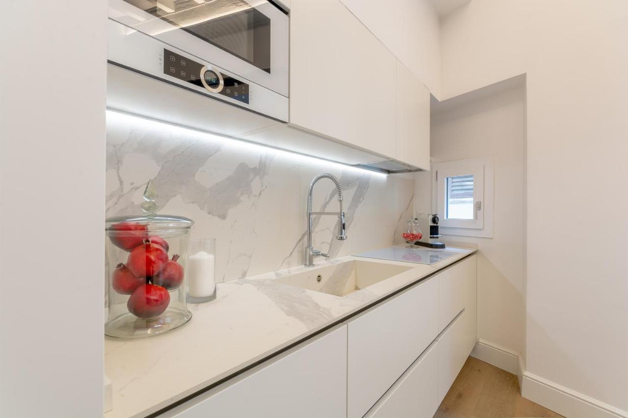 Diva Lodging Luxury - Signoria Firenze Eksteriør bilde