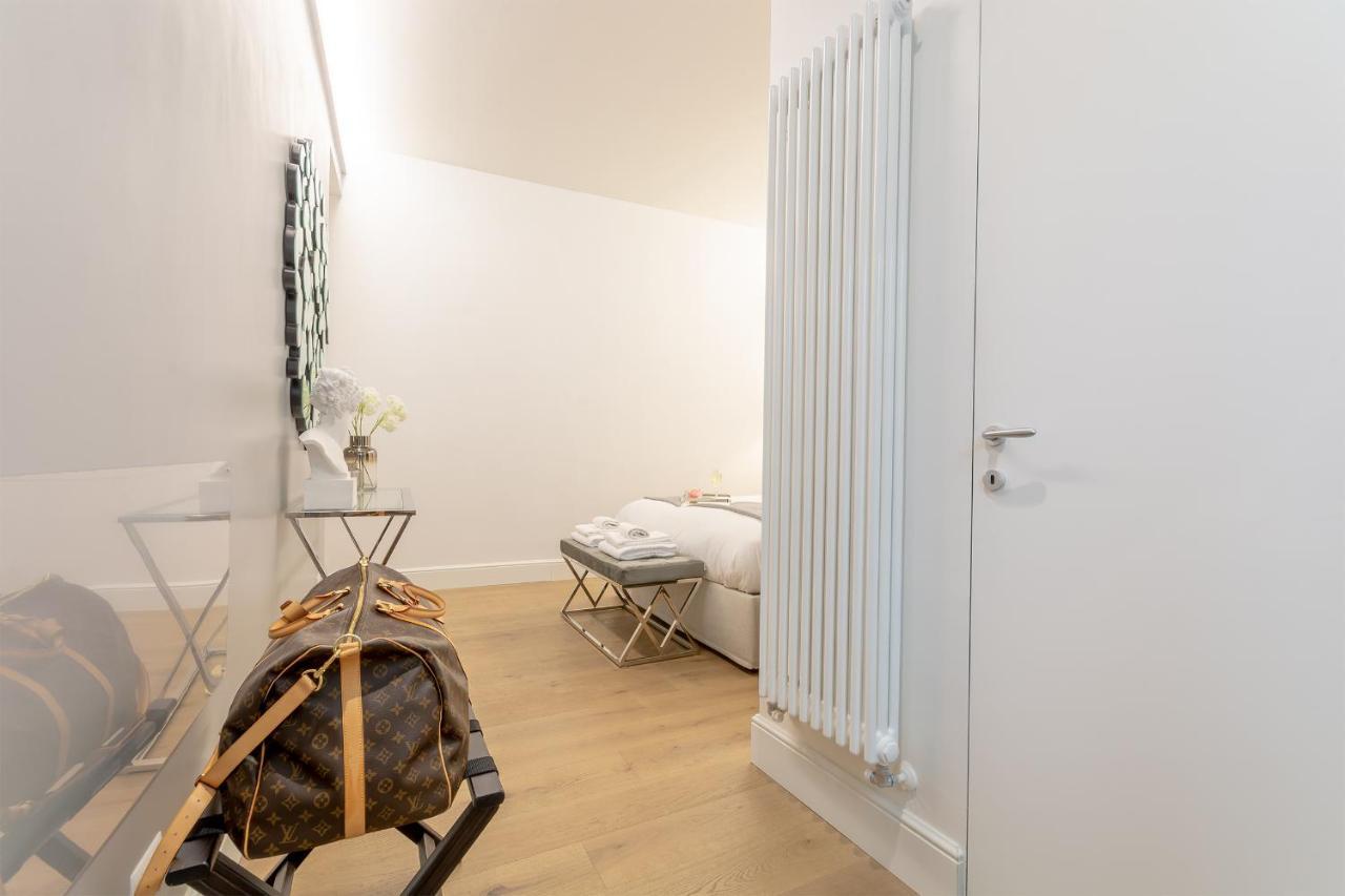 Diva Lodging Luxury - Signoria Firenze Eksteriør bilde