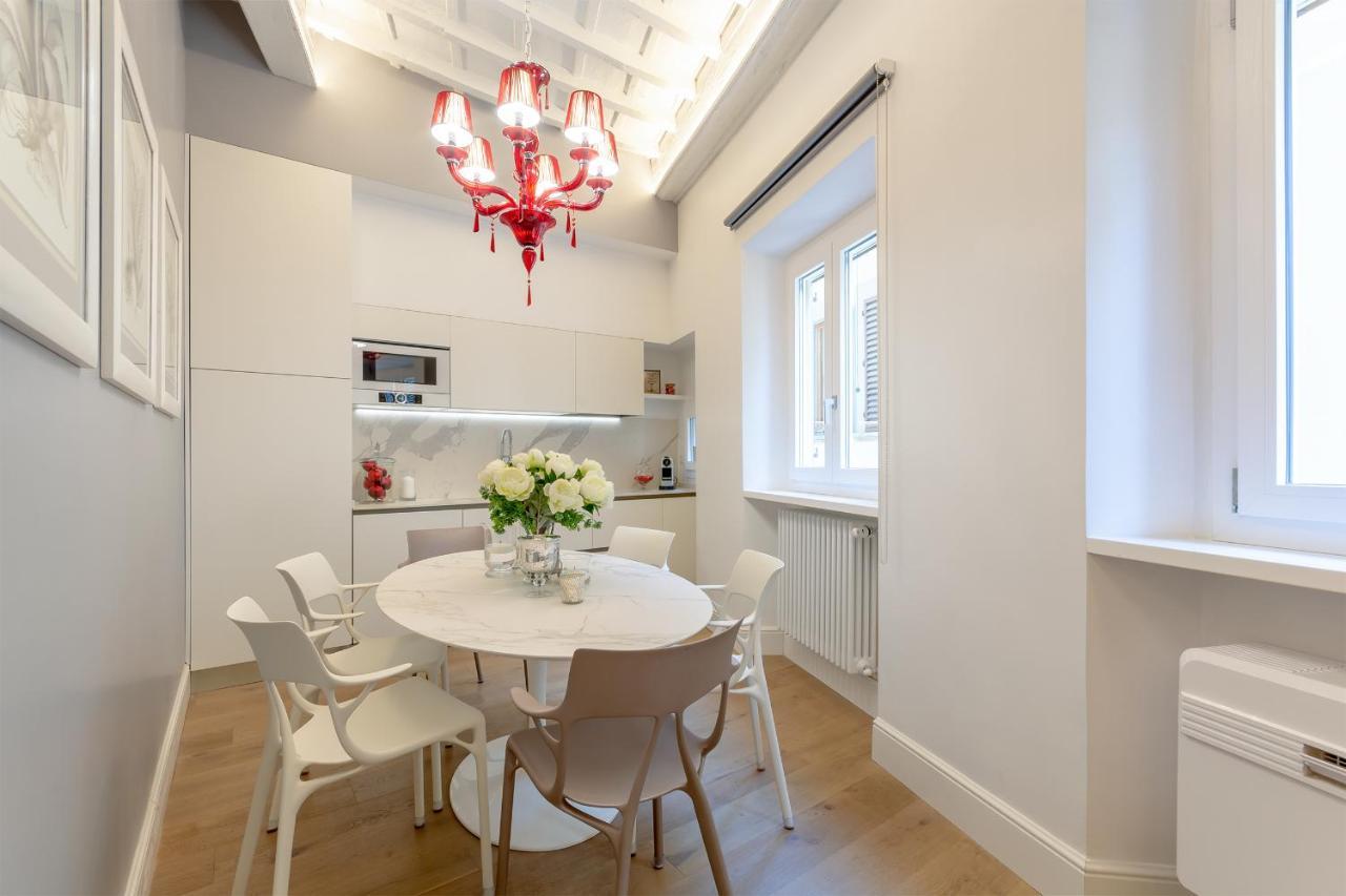 Diva Lodging Luxury - Signoria Firenze Eksteriør bilde
