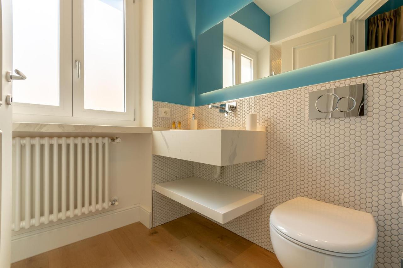 Diva Lodging Luxury - Signoria Firenze Eksteriør bilde