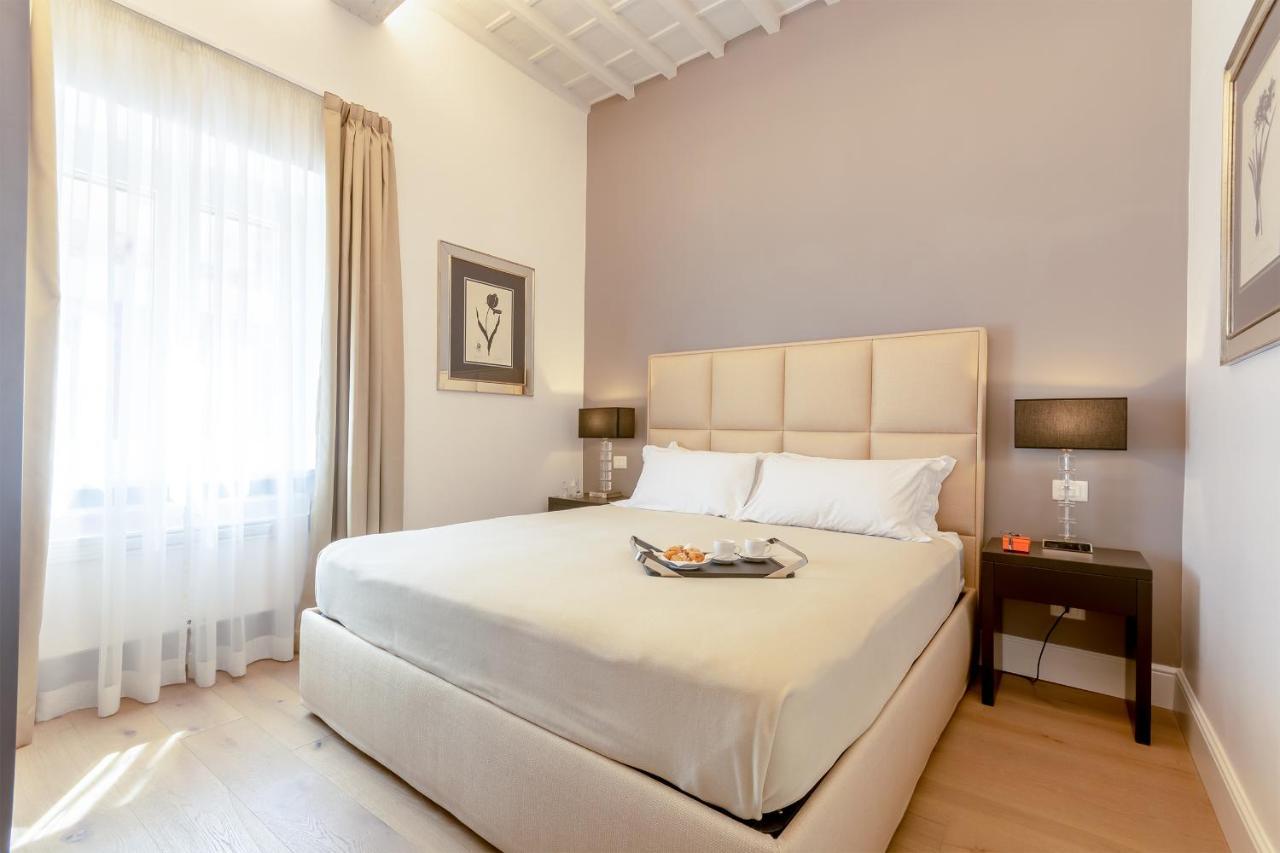 Diva Lodging Luxury - Signoria Firenze Eksteriør bilde