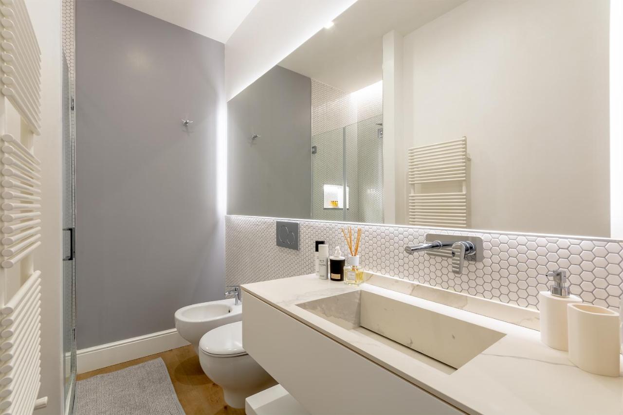 Diva Lodging Luxury - Signoria Firenze Eksteriør bilde