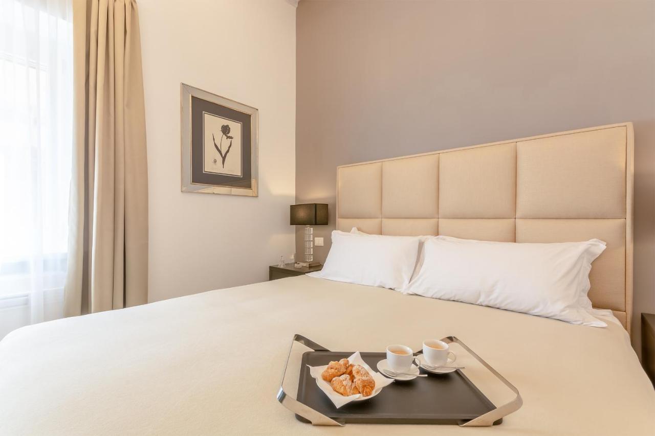 Diva Lodging Luxury - Signoria Firenze Eksteriør bilde