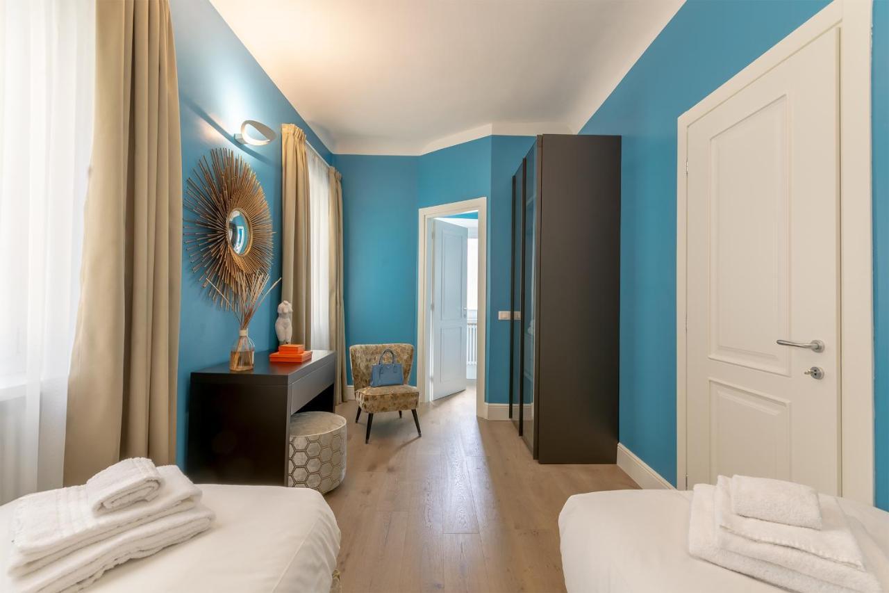Diva Lodging Luxury - Signoria Firenze Eksteriør bilde