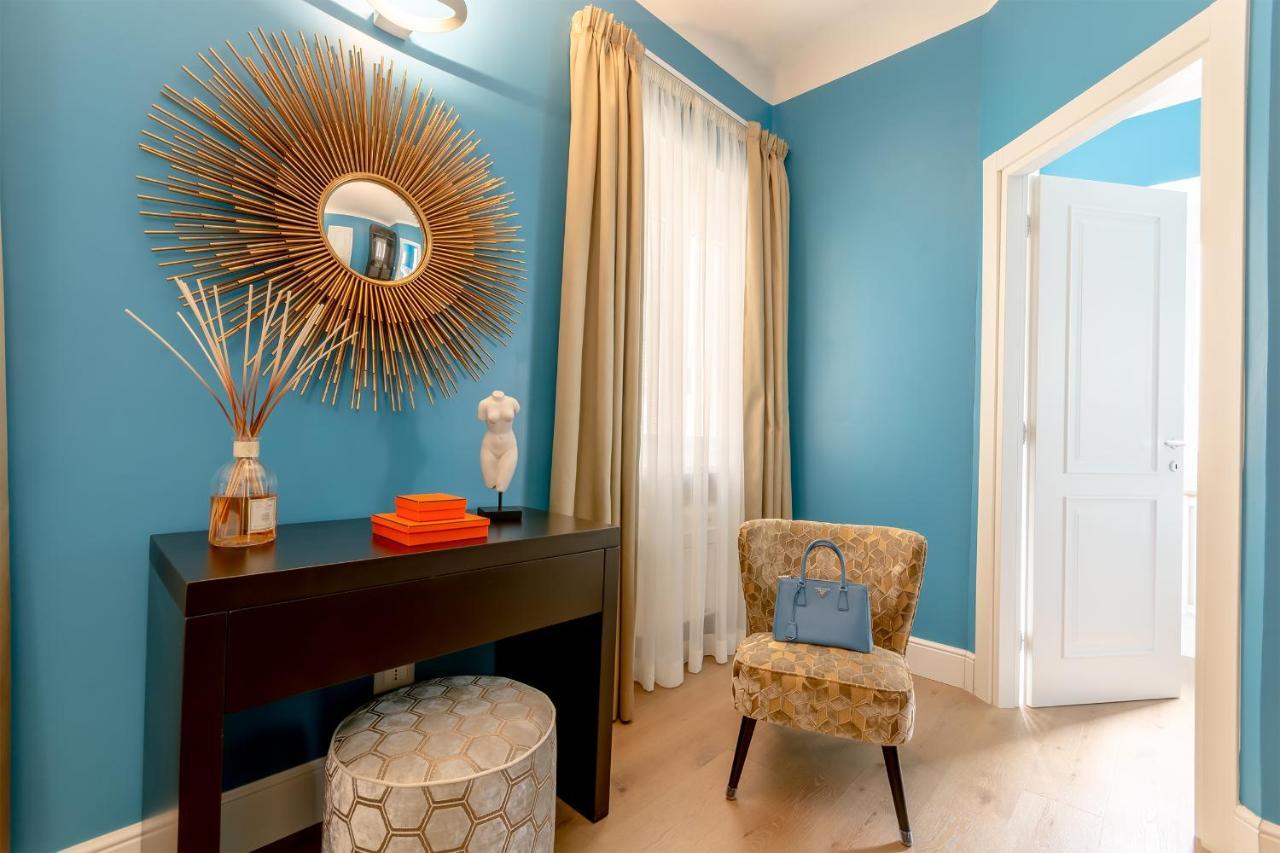 Diva Lodging Luxury - Signoria Firenze Eksteriør bilde