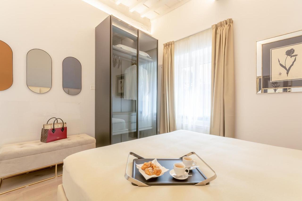 Diva Lodging Luxury - Signoria Firenze Eksteriør bilde
