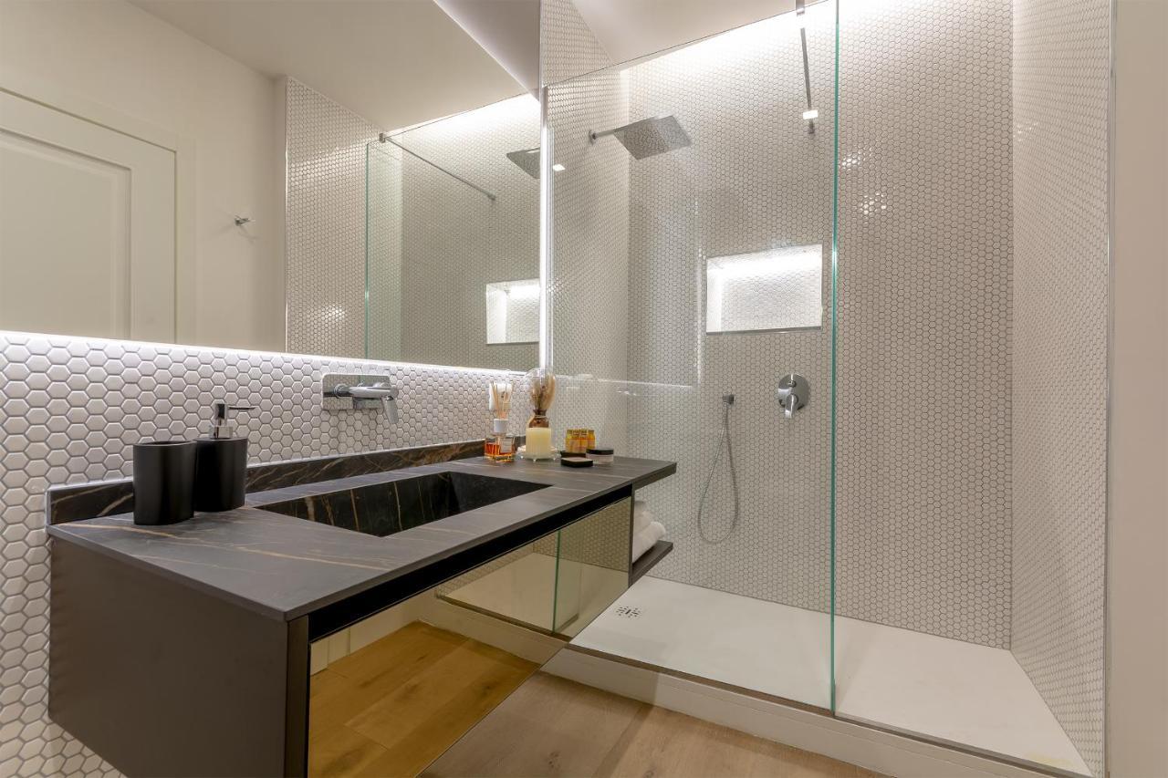 Diva Lodging Luxury - Signoria Firenze Eksteriør bilde