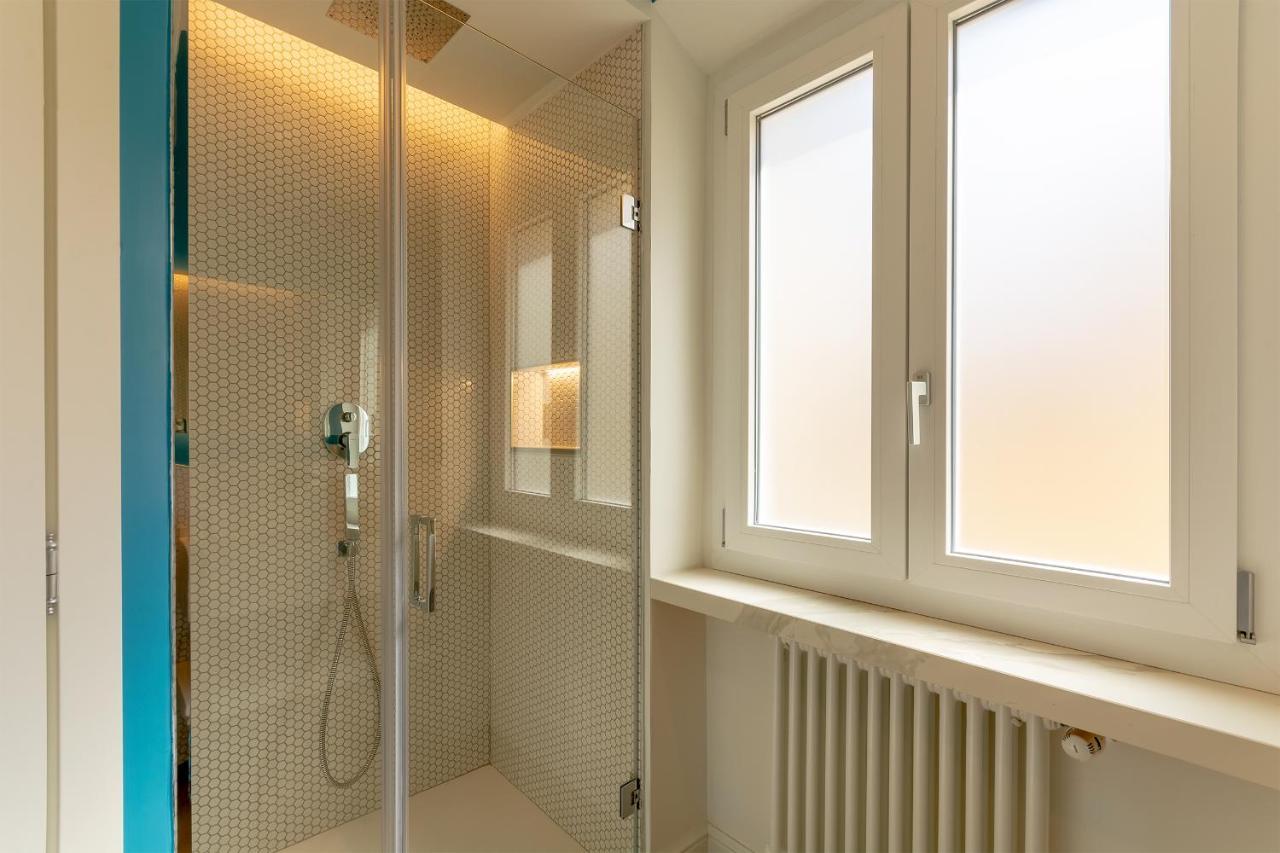 Diva Lodging Luxury - Signoria Firenze Eksteriør bilde