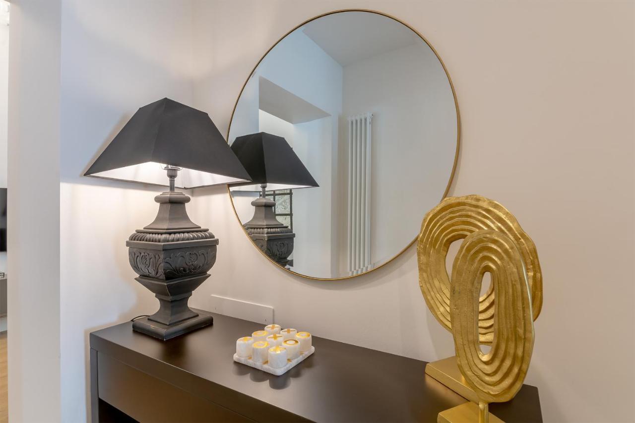 Diva Lodging Luxury - Signoria Firenze Eksteriør bilde