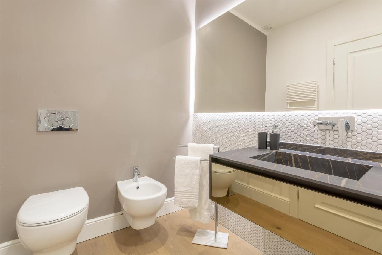 Diva Lodging Luxury - Signoria Firenze Eksteriør bilde
