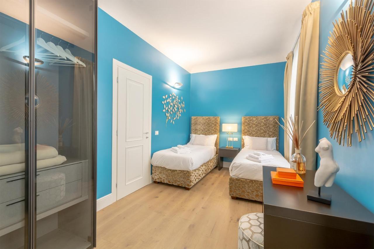 Diva Lodging Luxury - Signoria Firenze Eksteriør bilde