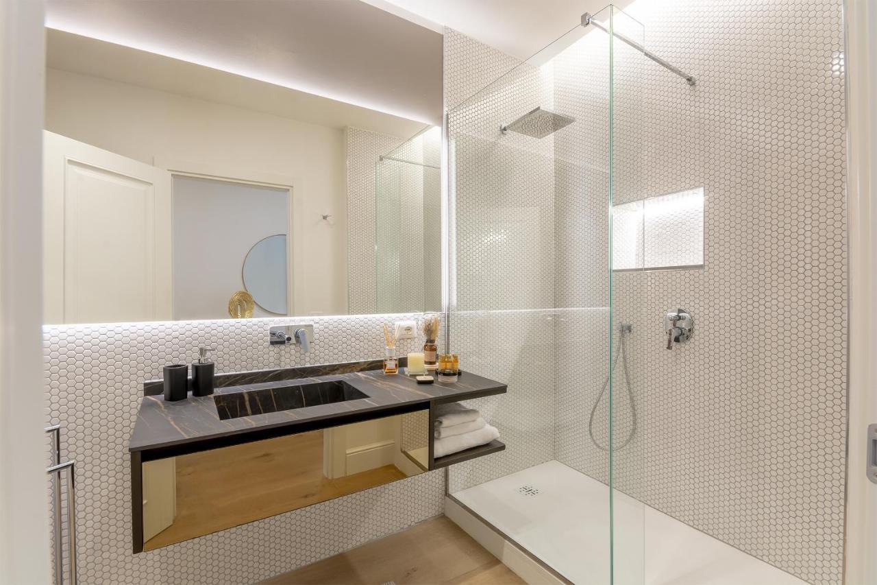 Diva Lodging Luxury - Signoria Firenze Eksteriør bilde