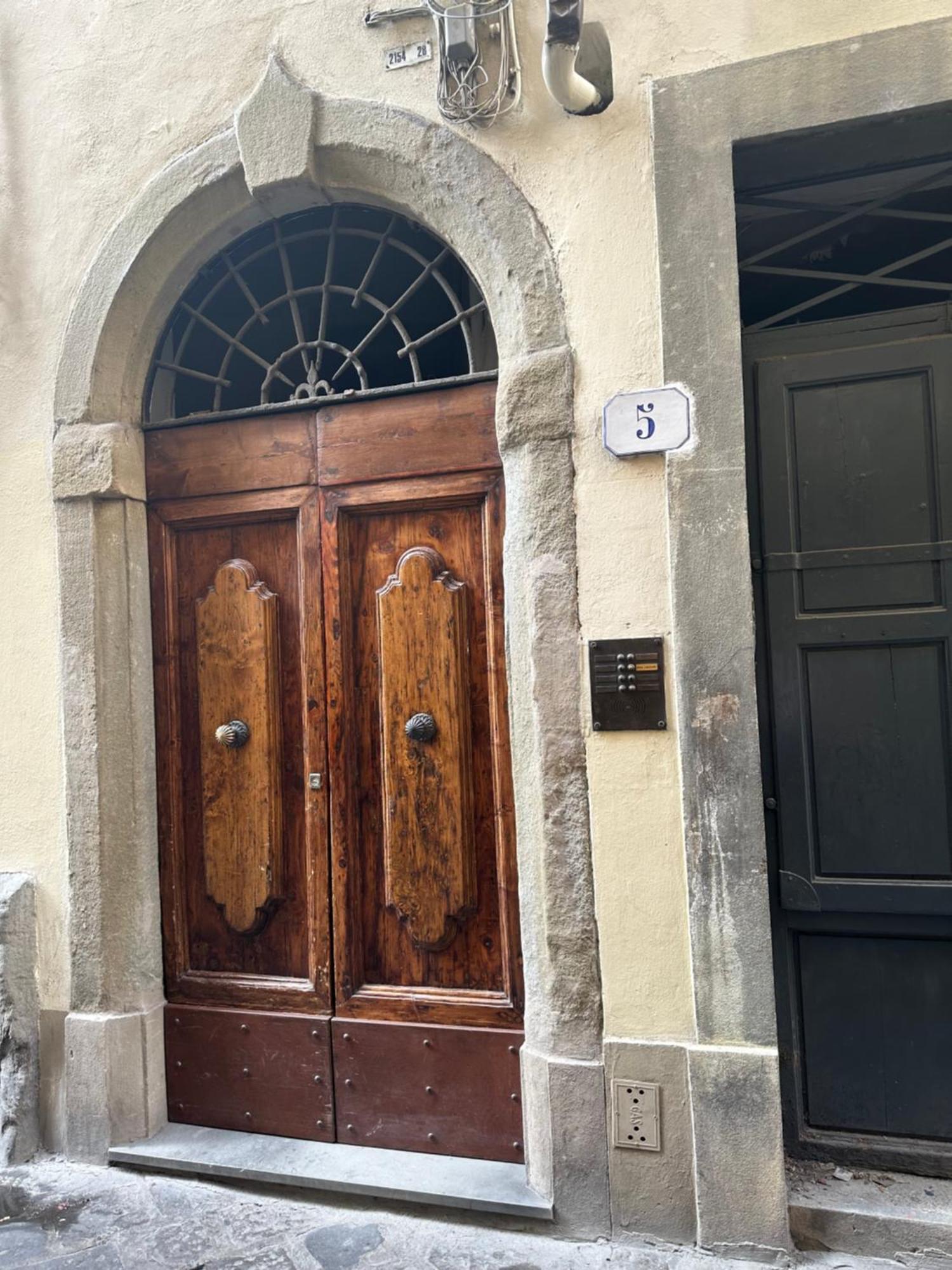 Diva Lodging Luxury - Signoria Firenze Eksteriør bilde