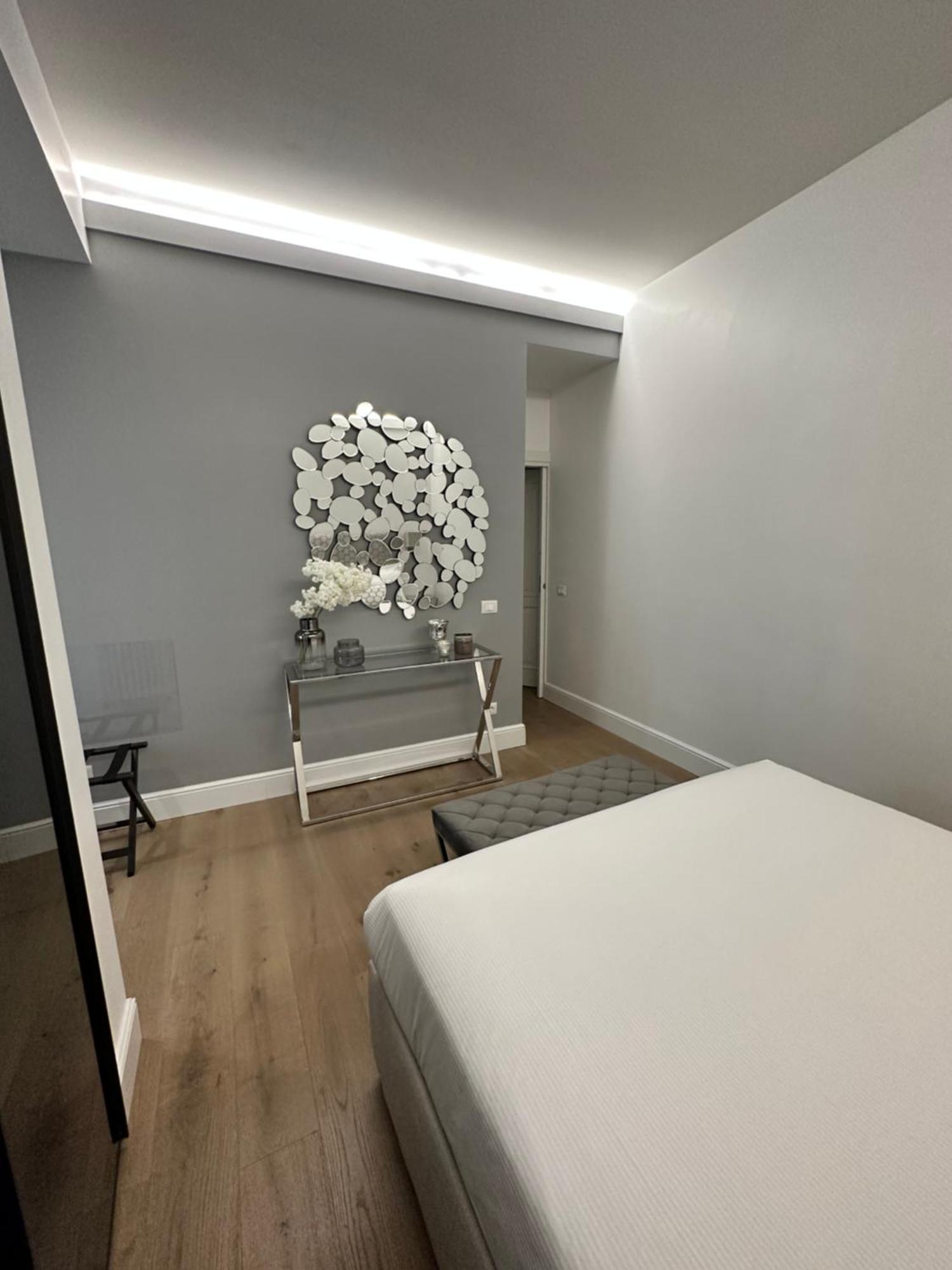 Diva Lodging Luxury - Signoria Firenze Eksteriør bilde